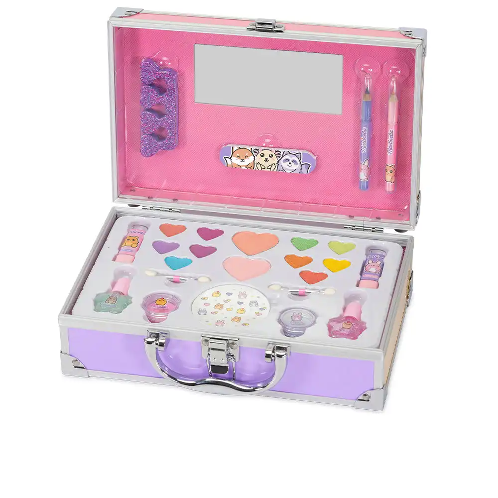 My Best Friends Complete Beauty lote 24 pz - MARTINELIA - Comparador de precios