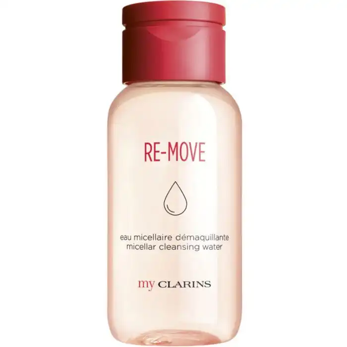 My Clarins My Clarins RE-MOVE Micellar Water, 200 ml - My Clarins - Comparador de precios