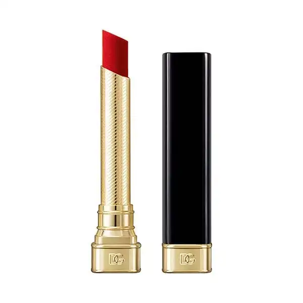 My Comfy Matte 14.03 Rojo Vivo - Dolce & Gabbana - Comparador de precios