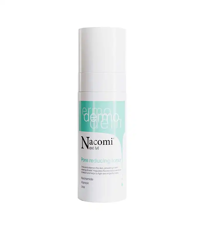 Nacomi - *Dermo* - Tónico reductor de poros - Nacomi - Comparador de precios