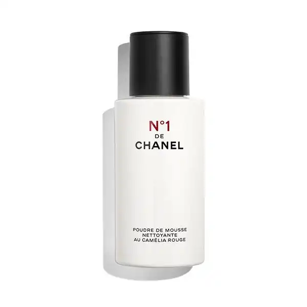 NÂ°1 DE CHANEL ESPUMA LIMPIADORA EN POLVO - Chanel - Comparador de precios