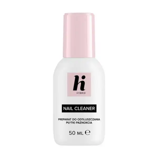 Nail Cleaner 50Ml - Hi Hybrid - Comparador de precios