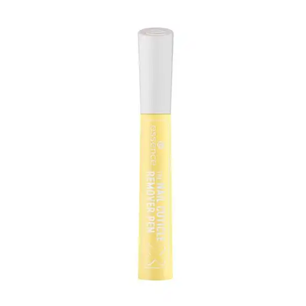 Nail Cuticle Remover Pen - ESSENCE - Comparador de precios