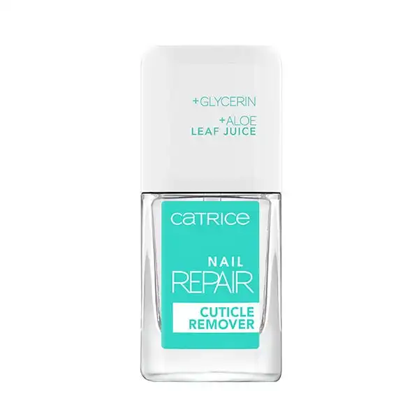 Nail Repair Cuticle Remover - CATRICE - Comparador de precios