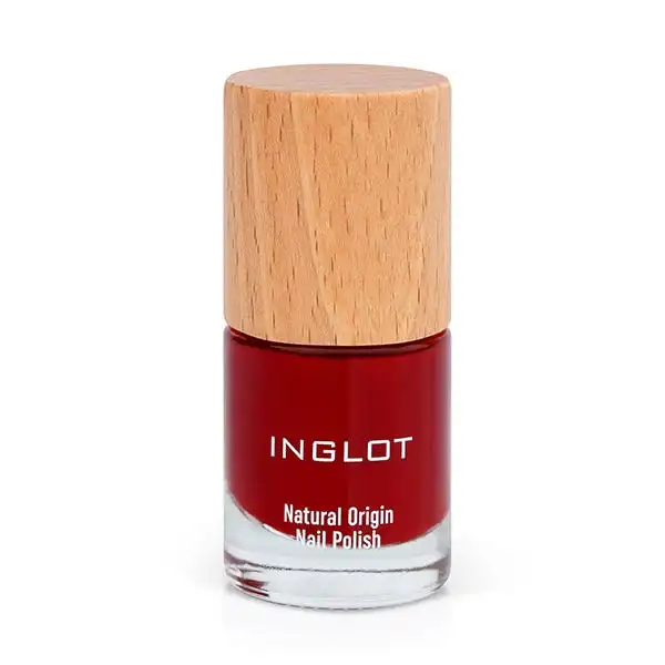 Natural Origin Nail Polish Summer Wine 010 - INGLOT - Comparador de precios