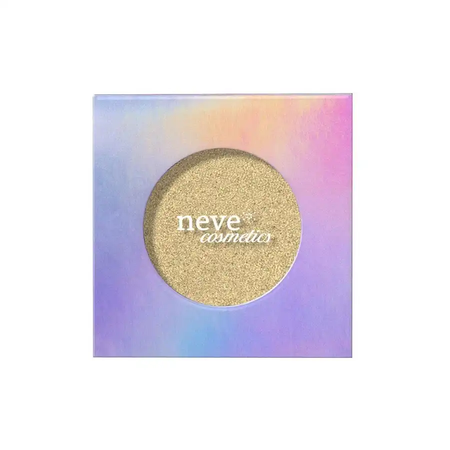 Neve Cosmetics - Eye Shadow Sombra de ojos 3 g PIOGGIA ACIDA - Neve Cosmetics - Comparador de precios