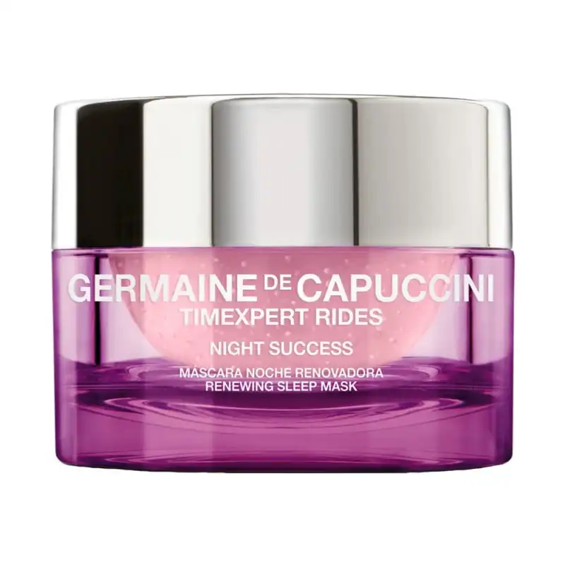 Night Success Renewal Mask - 30 ml - Germaine de Capuccini - Germaine de Capuccini - Comparador de precios
