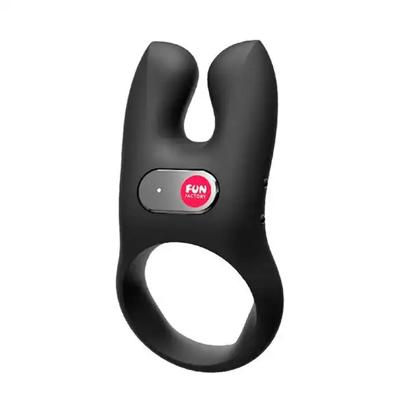 Nos Black - Fun Factory - Comparador de precios