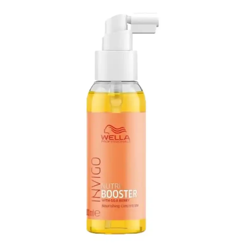 Nourishing Booster - 100 ml - Wella - Wella - Comparador de precios