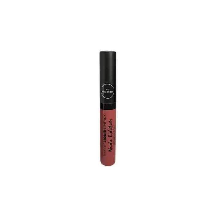 Nude Edition Liquid Lipsticks - Technic - Comparador de precios