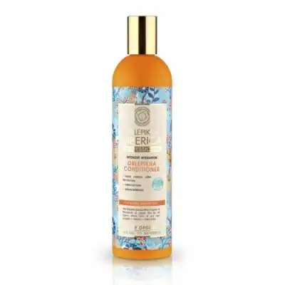 Oblepikha Oplepikha Acondicionador Cabello Normal Seco, 400 ml - Oblepikha - Comparador de precios
