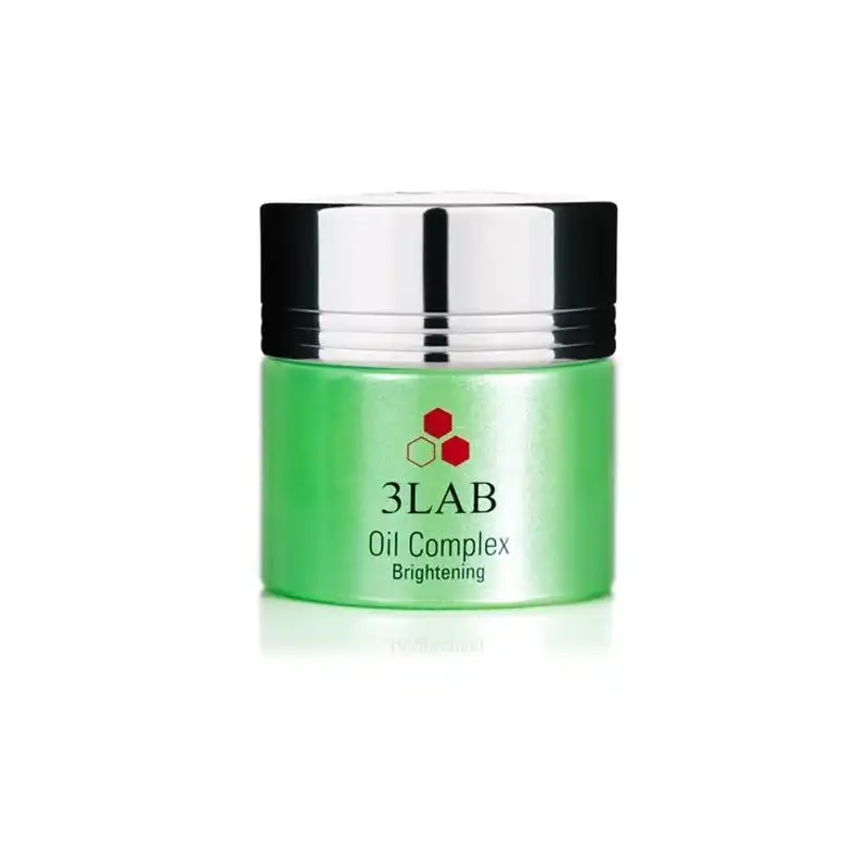 Oil Complex Brightening 60 Ml - 3lab - Comparador de precios