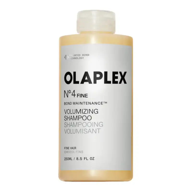 OLAPLEX Nº 4 Fine Shampoo - 250 ml - Olaplex - Comparador de precios