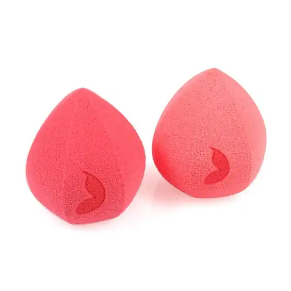 Ombre Make Up Sponge Set Pink - NASCITA - Comparador de precios