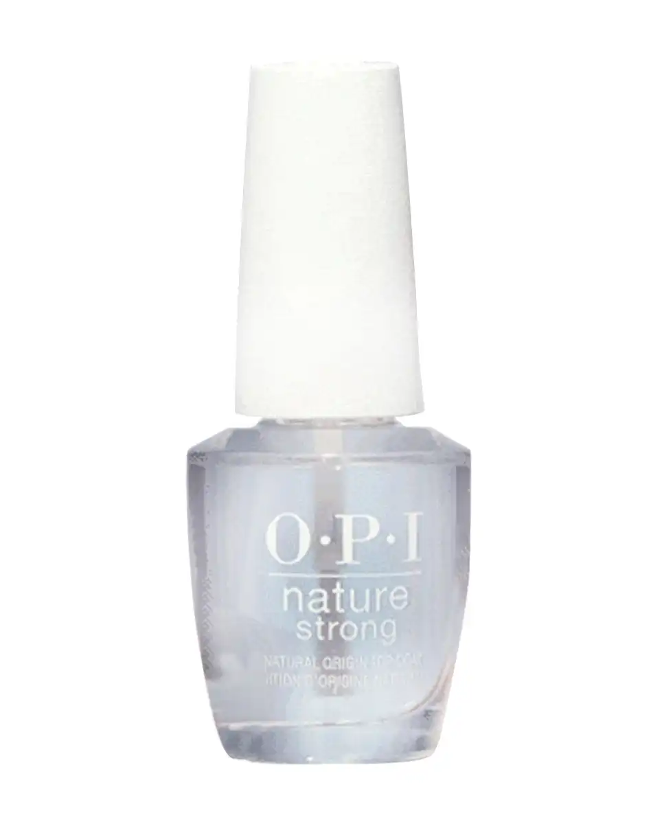 OPI - Top Coat Nature Strong - OPI - Comparador de precios
