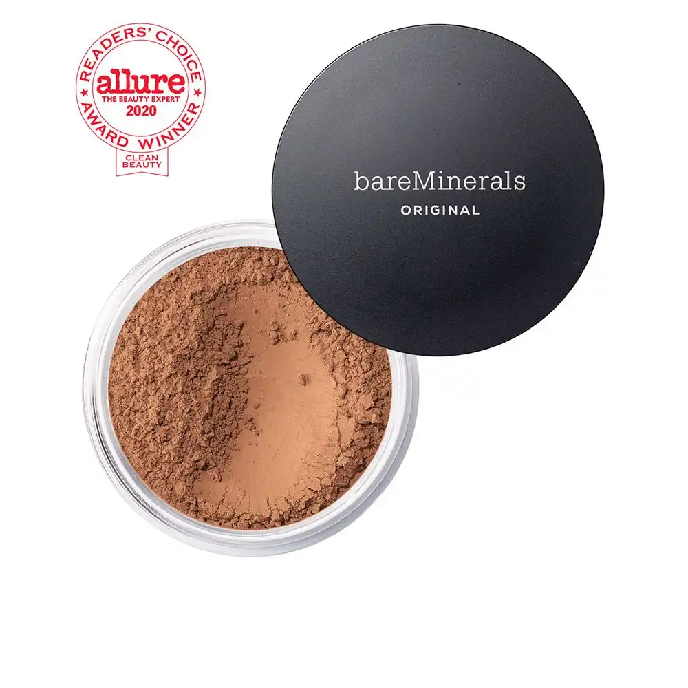 Original foundation SPF15 #19-tan - bareMinerals - Comparador de precios
