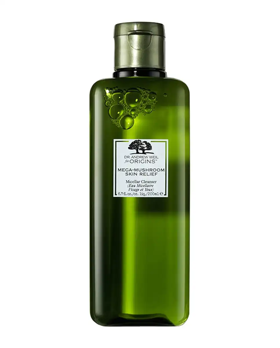 Origins - Agua Micelar Calmante Dr. Andrew Weil For Mega-Mushroom 200 Ml - Origins - Comparador de precios