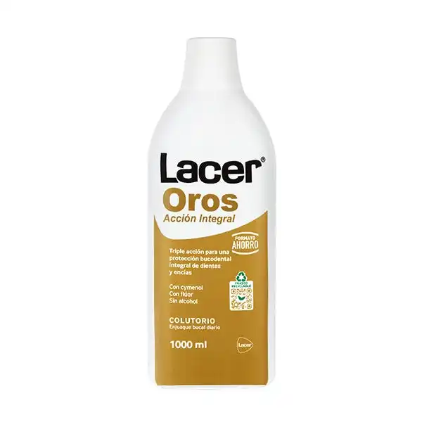 Oros Locutorio - lacer - Comparador de precios