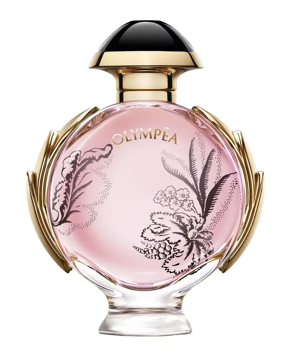 Paco Rabanne - Eau De Parfum Olympea Blossom 80 Ml - Paco Rabanne - Comparador de precios