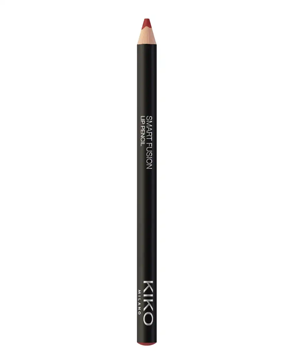 Perfilador De Labios Smart Fusion Lip Pencil Kiko Milano 35 Scarlet Red - Kiko Milano - Comparador de precios