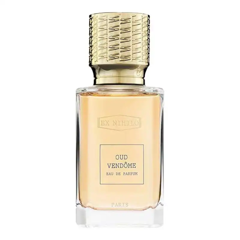 Perfume Oud Vendome 50ML Ex Nihilo Isolée - Ex Nihilo - Comparador de precios