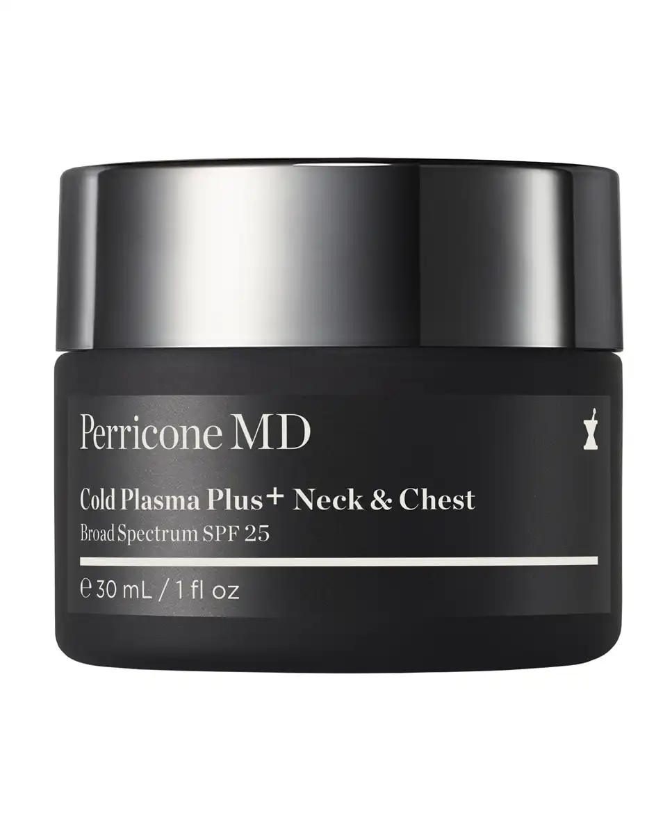 Perricone MD - Tratamiento Cuello Y Escote Cold Plasma Plus Neck & Chest SPF25 - Perricone MD - Comparador de precios