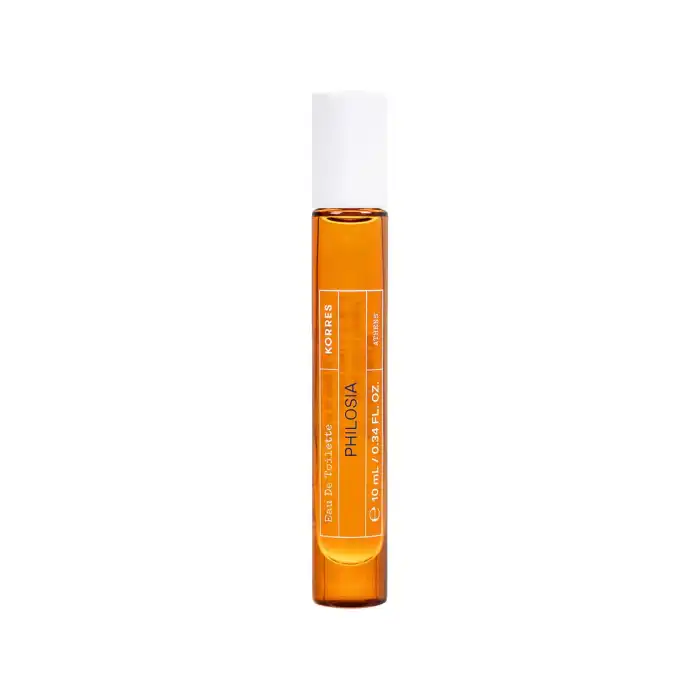 Philosia Eau De Toilette 10 ml  Korres - Korres - Comparador de precios