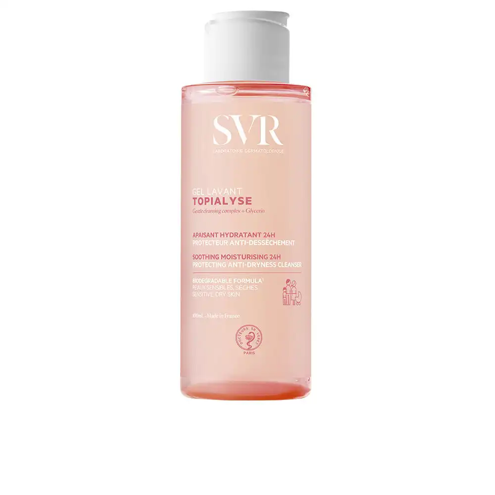 Physiopure eau micellaire 100 ml - Svr - Comparador de precios