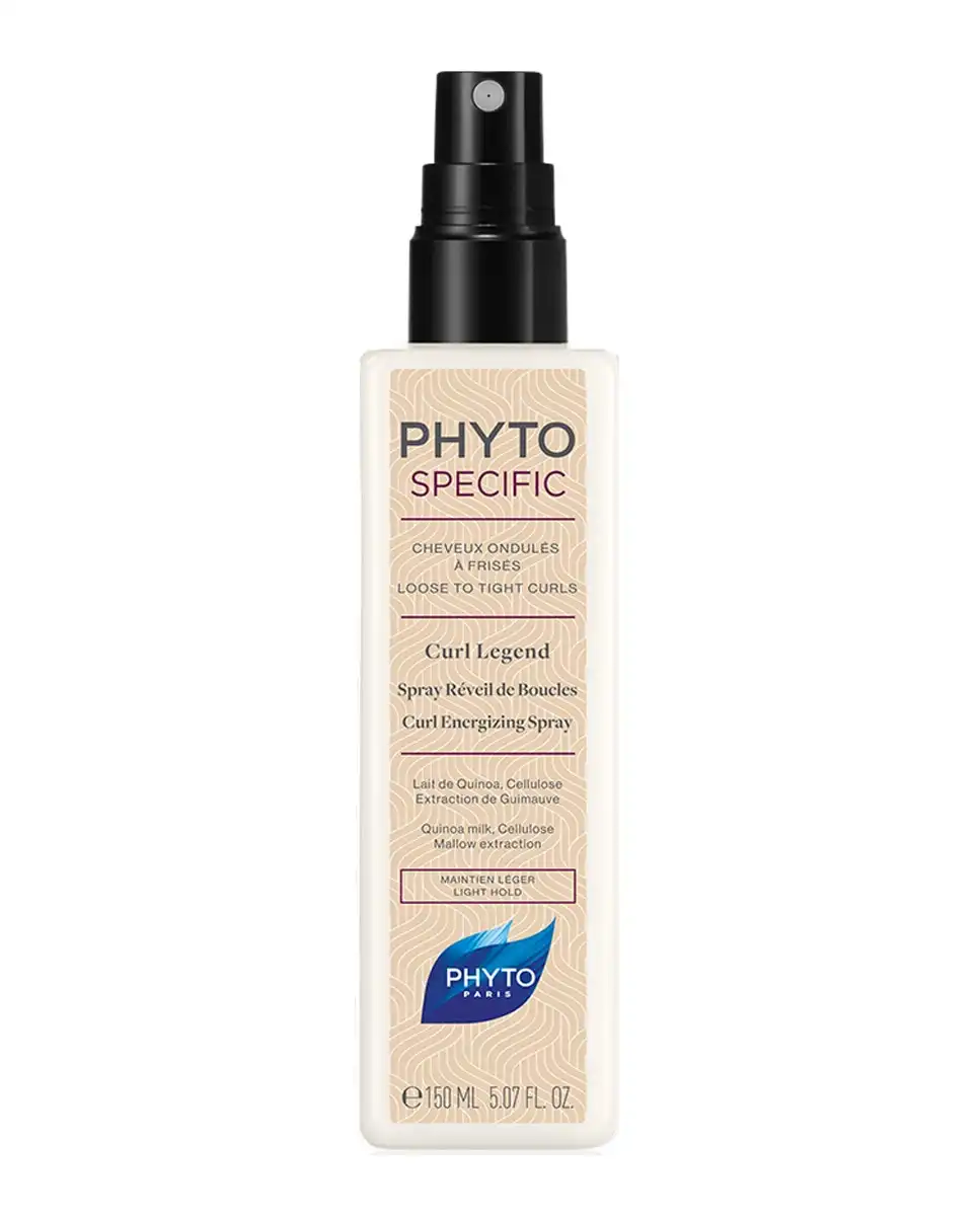 Phyto - Spray Energizante Para Rizos Specific - Phyto - Comparador de precios