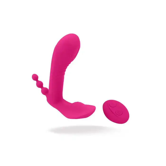 Pleasure Hummer Vibrador - Oooh! - Comparador de precios