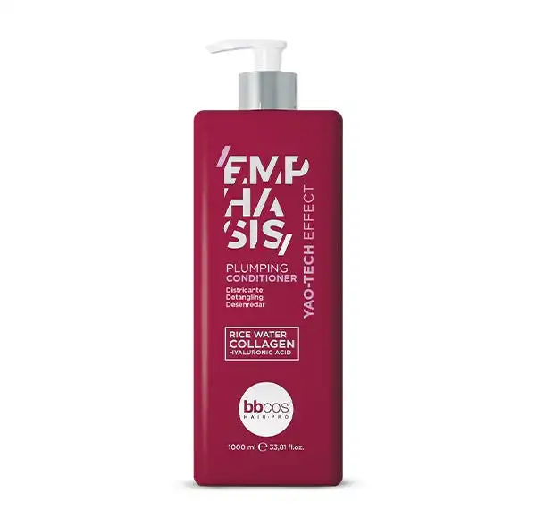 Plumping 1.000Ml - EMPHASIS - Comparador de precios