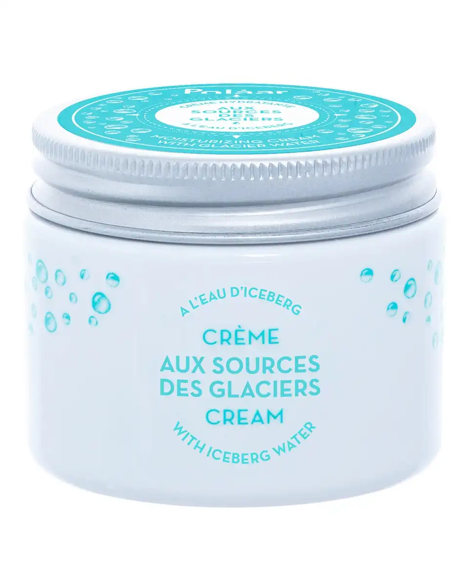 Polaar - Crema Hidratante Sources Des Glaciers - Polaar - Comparador de precios