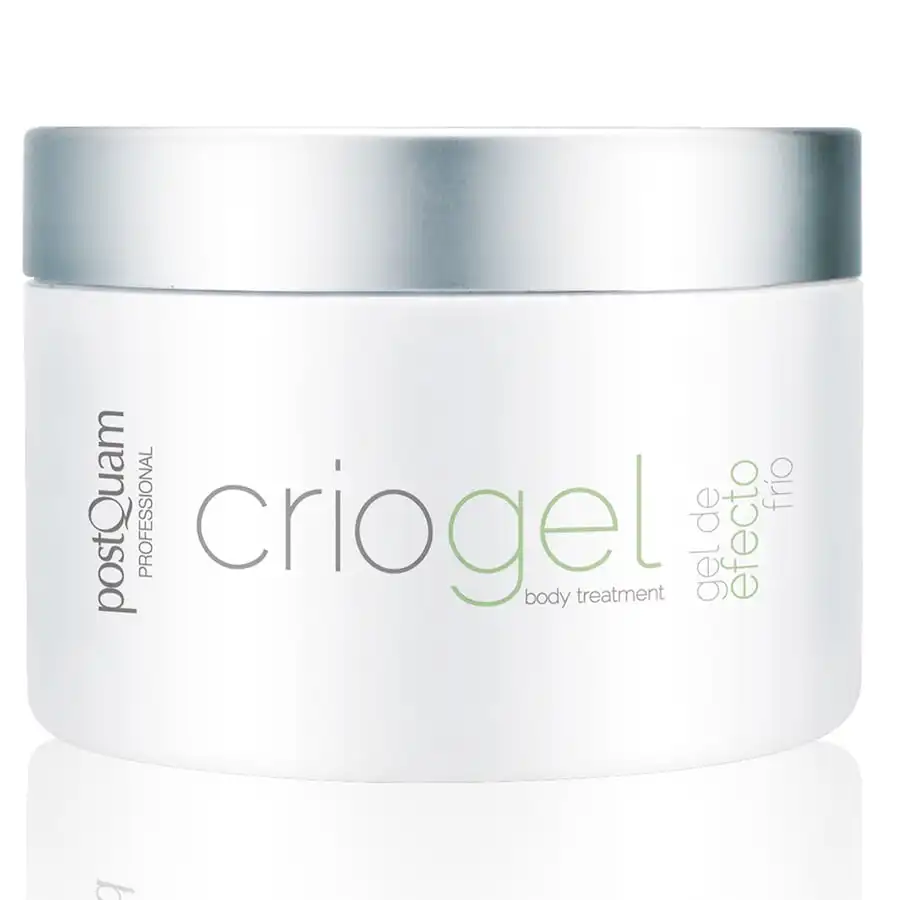 Postquam - Skin Care Criogel Cremas faciales 200 ml female - postQuam - Comparador de precios