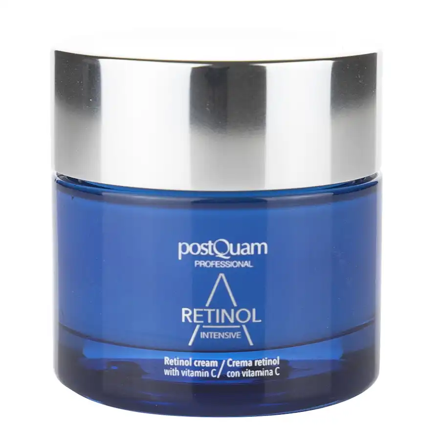 Postquam - Skin Care Retinol A+C Cremas faciales 50 ml unisex - postQuam - Comparador de precios