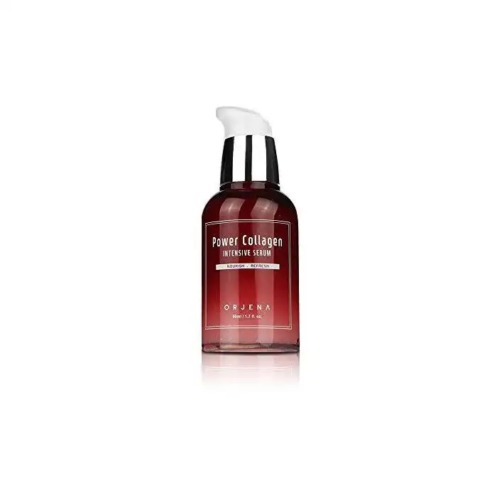 Power Collagen Intensive Serum 50 ml - ORJENA - Comparador de precios