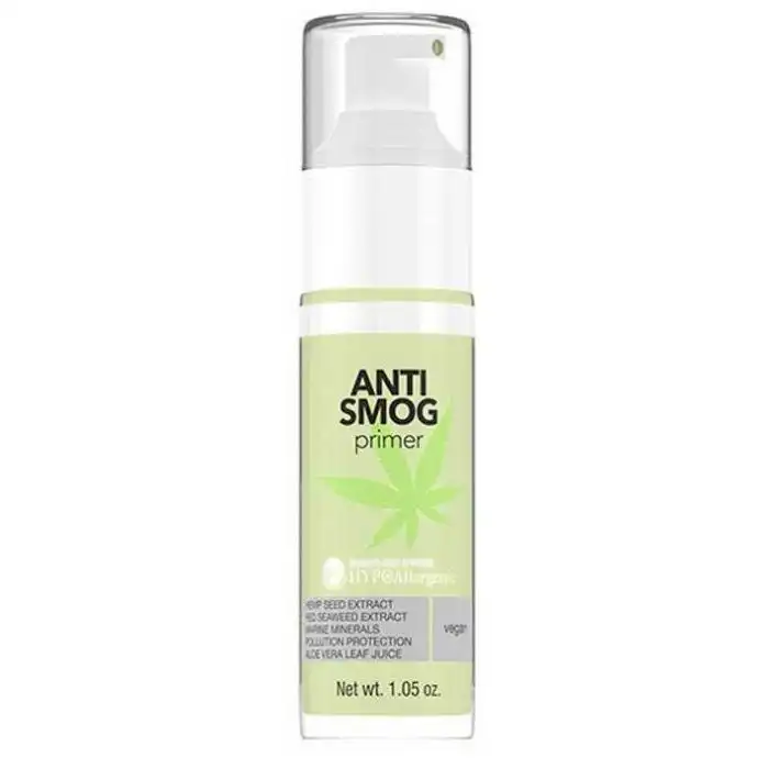 Prebase de Maquillaje Anti Smog 30 gr - Bell - Comparador de precios