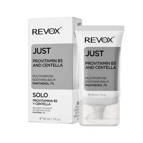 Provitamin B5 And Centella - Revox - Comparador de precios