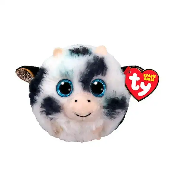 Puffies Moophy Cow - Ty - Comparador de precios