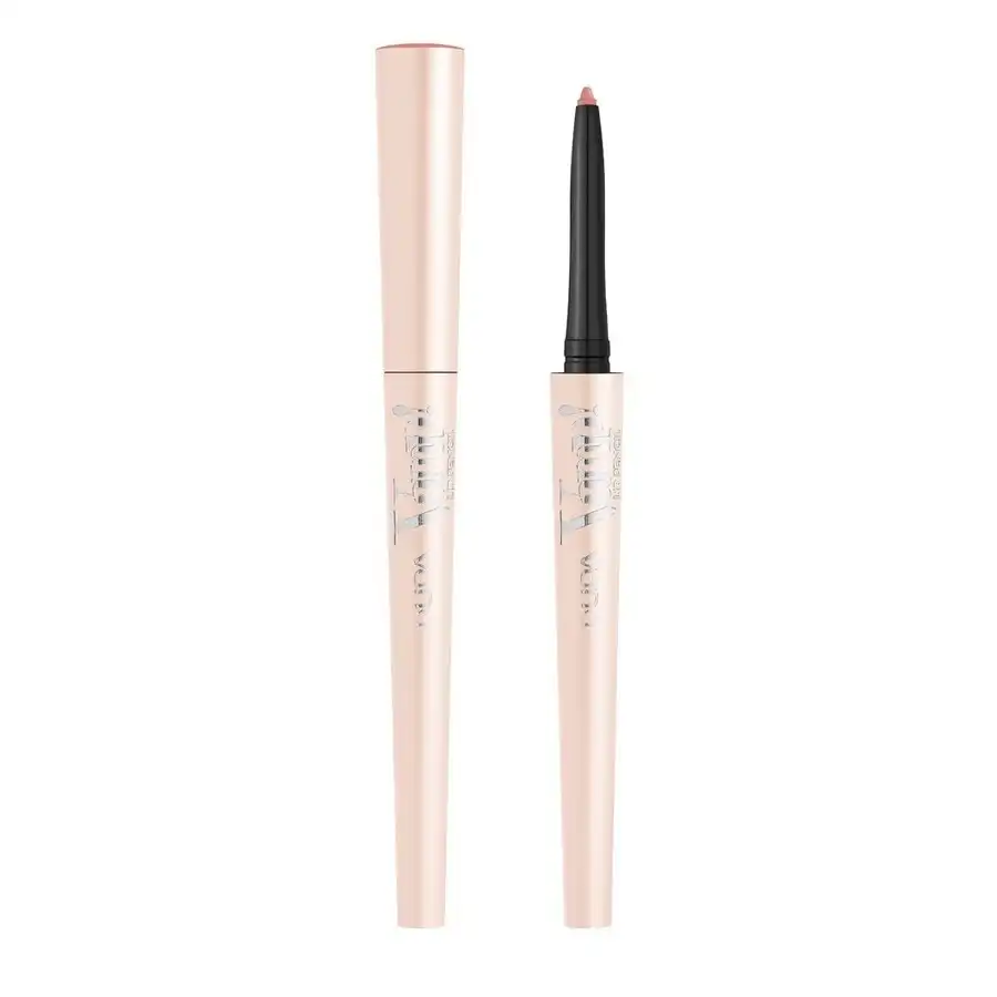 PUPA Milano - Vamp! Lip Pencil Barras de labios 0.35 g FRESH ROSE - PUPA Milano - Comparador de precios