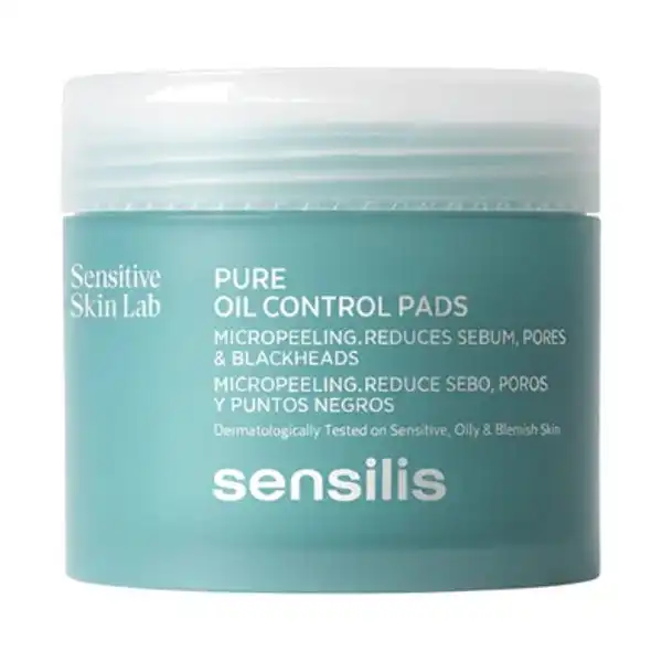 Pure Oil Control - Sensilis - Comparador de precios