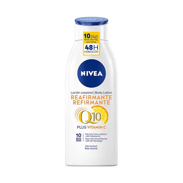 Q10 Vitamina C - Nivea - Comparador de precios