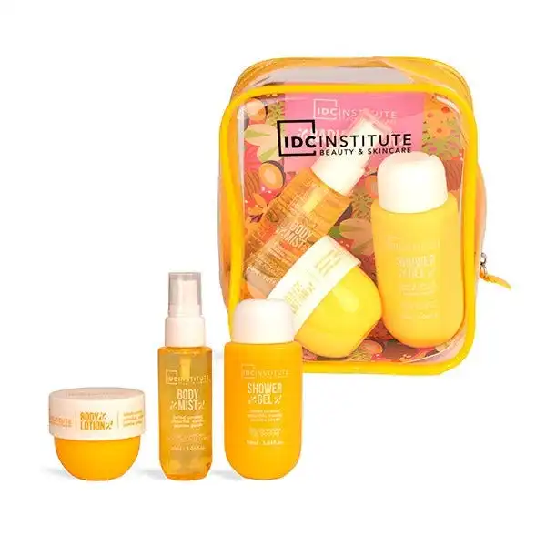 Radiant Skin - IDC INSTITUTE - Comparador de precios