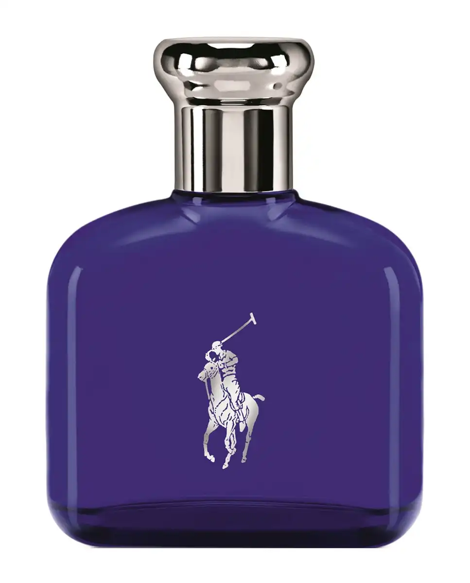 Ralph Lauren - Eau De Toilette Polo Blue 75 Ml - Ralph Lauren - Comparador de precios