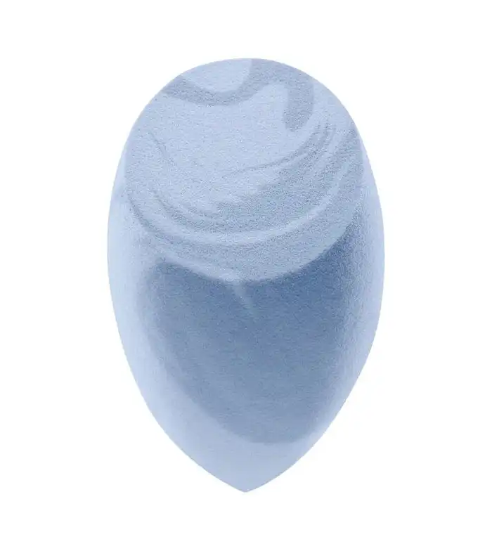 Real Techniques - *Love IRL* - Esponja de maquillaje Miracle Complexion para líquidos - Real Techniques - Comparador de precios