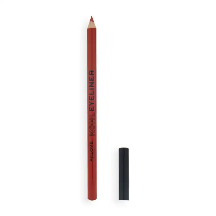 Relove Delineador de Ojos Kohl - REVOLUTION - Comparador de precios