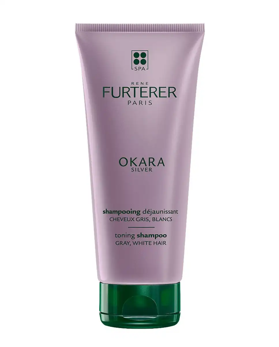 René Furterer - Champú Anti-Amarilleo Okara Silver - René Furterer - Comparador de precios