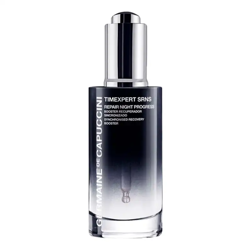 Repair Night Progress - 50 ml - Germaine de Capuccini - Germaine de Capuccini - Comparador de precios