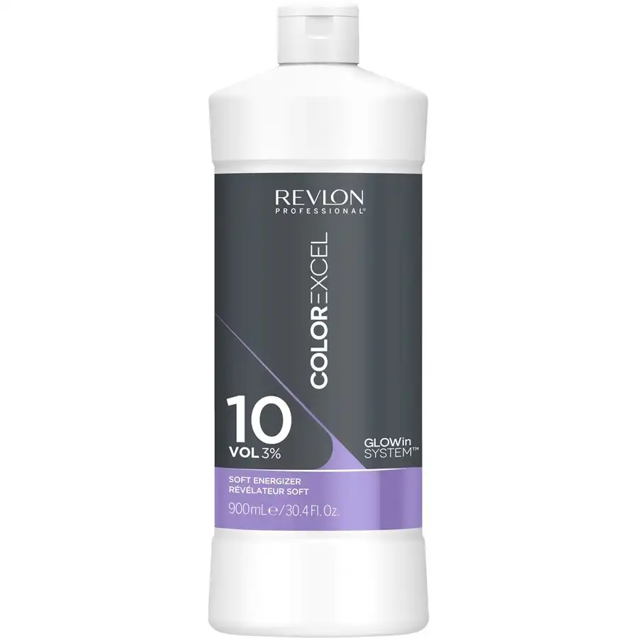 Revlon Professional - Soft Energizer Developer 10 Vol 3% Tintes Profesionales 900 ml unisex - REVLON PROFESSIONAL - Comparador de precios