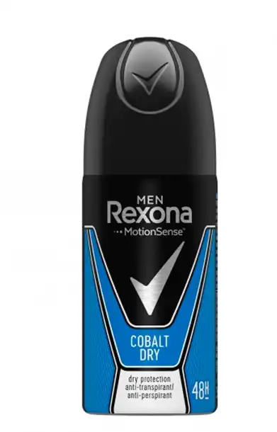 Rexona Men Cobalt Dry 35 ml - Rexona - Comparador de precios