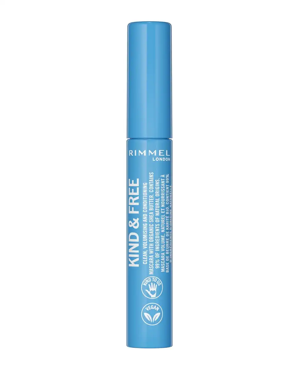 Rimmel - Máscara De Pestañas Kind & Free - Rimmel - Comparador de precios